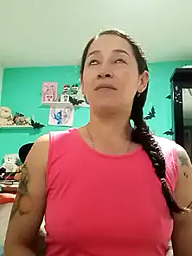 emilypoppy3 online show from 14, 3, 2025