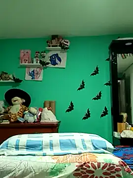 Snapshot of emilypoppy3 chatting on 15, 3, 2025 emilypoppy3 online show from 15, 3, 2025