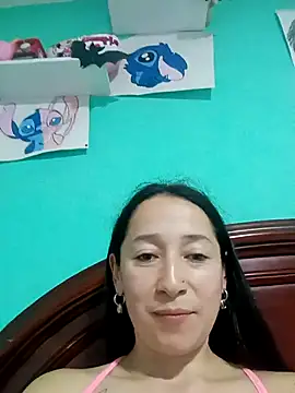 Snapshot of emilypoppy3 chatting on 15, 10, 2025 emilypoppy3 online show from 15, 10, 2025