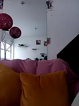 Snapshot of emilypoppy3 chatting on 26, 11, 2025 emilypoppy3 online show from 26, 11, 2025