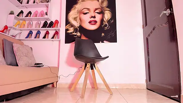 alisiadreams22 online show from 20, 3, 2026