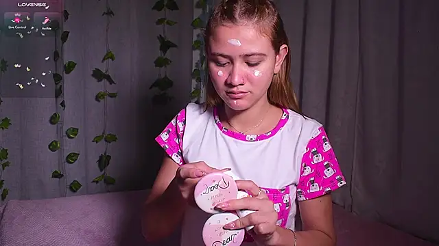 IsabellaFerreiraa online show from 26, 12, 2024