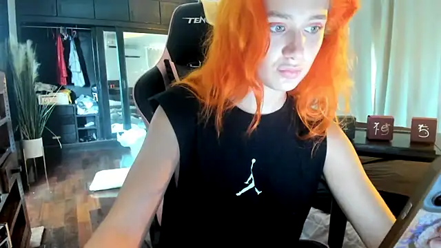Snapshot of daughter_of_Ronaldo chatting on 20, 2, 2026 daughter of Ronaldo online show from 20, 2, 2026
