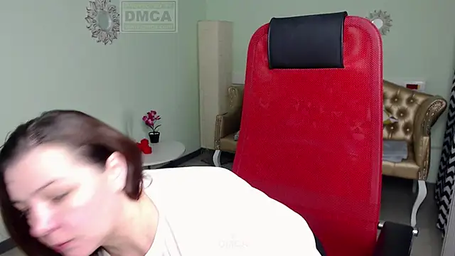 Lily flower7 online show from 22, 2, 2025