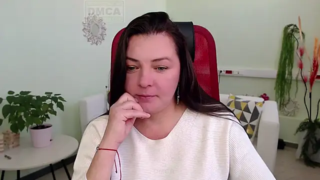 Lily flower7 online show from 19, 9, 2025