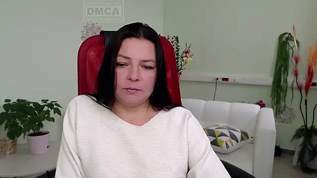 Lily flower7 online show from 23, 9, 2025