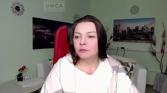 Lily flower7 online show from 15, 12, 2025