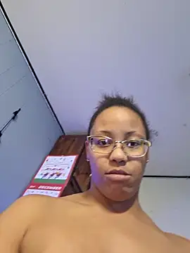 Snapshot of samone9 chatting on 10, 1, 2025 samone9 online show from 10, 1, 2025