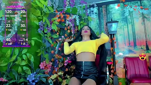 twoblacksexy online show from 11, 3, 2025