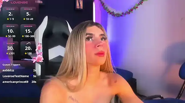 rosedewitt online show from 29, 1, 2025