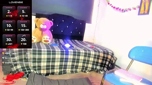 rosedewitt online show from 13, 2, 2025