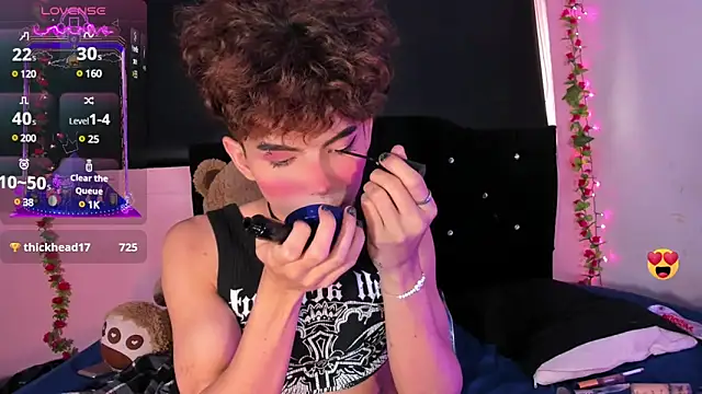 rosedewitt online show from 15, 3, 2025