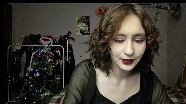 Snapshot of JoannaTompson chatting on 26, 12, 2024 JoannaTompson online show from 26, 12, 2024