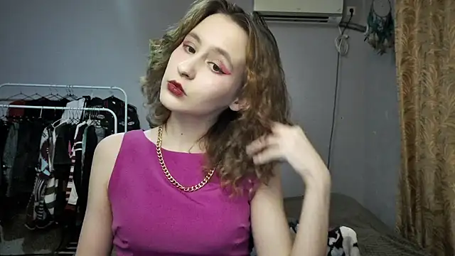 Snapshot of JoannaTompson chatting on 28, 2, 2025 JoannaTompson online show from 28, 2, 2025