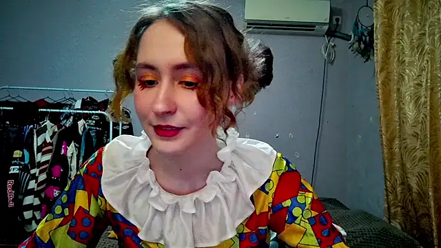 Snapshot of JoannaTompson chatting on 22, 3, 2025 JoannaTompson online show from 22, 3, 2025