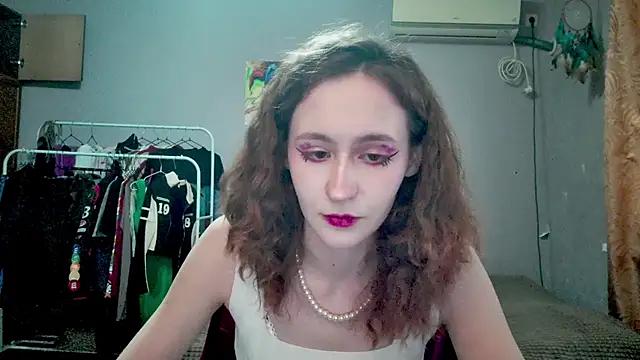 Snapshot of JoannaTompson chatting on 18, 9, 2025 JoannaTompson online show from 18, 9, 2025