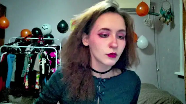 Snapshot of JoannaTompson chatting on 16, 10, 2025 JoannaTompson online show from 16, 10, 2025