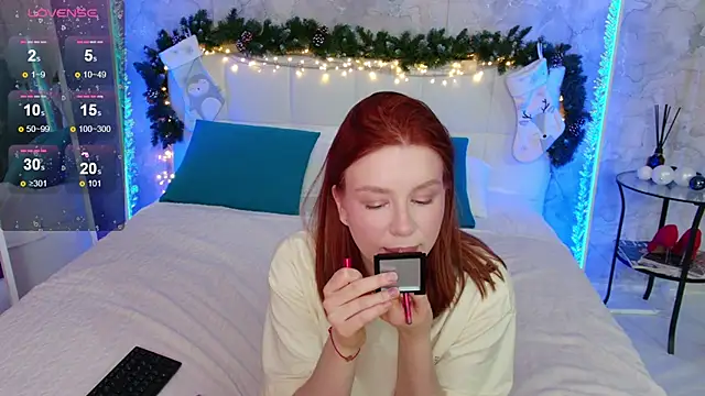 Snapshot of LucyHornyDoll chatting on 15, 1, 2025 LucyHornyDoll online show from 15, 1, 2025