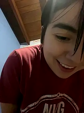 Snapshot of abrilwilliam_ chatting on 3, 12, 2024 abrilwilliam online show from 3, 12, 2024