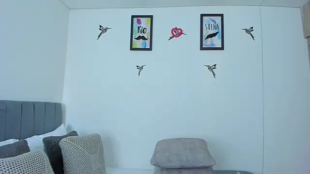 im sarah34 online show from 16, 1, 2026