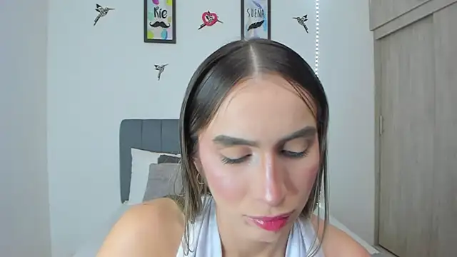 im sarah34 online show from 27, 2, 2026