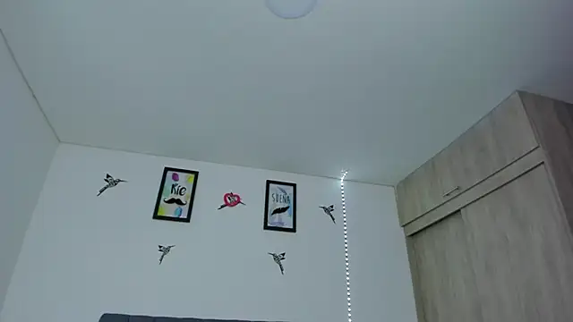 im sarah34 online show from 7, 3, 2026