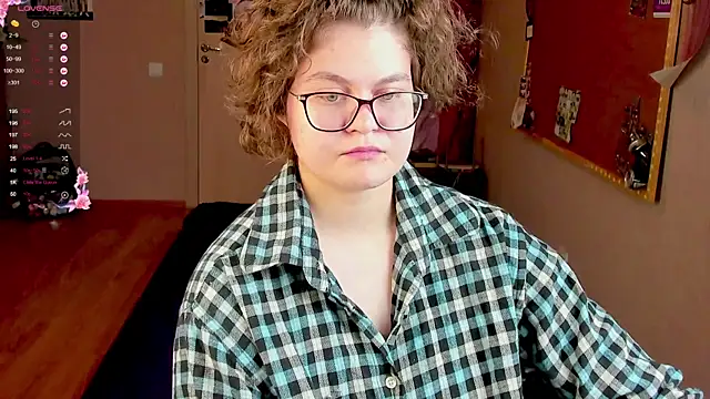 Sashy Way online show from 6, 1, 2025