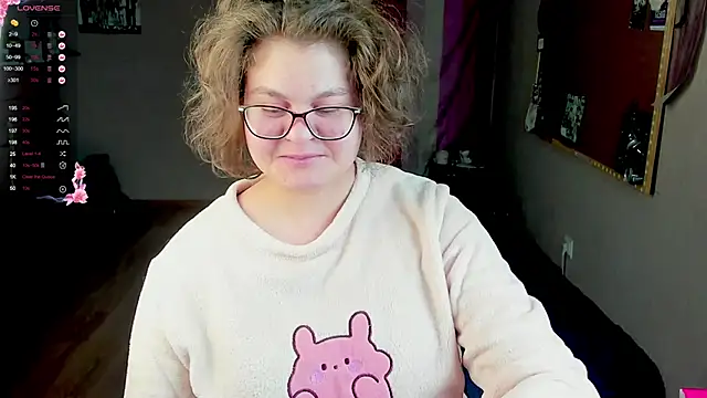 Sashy Way online show from 9, 3, 2025