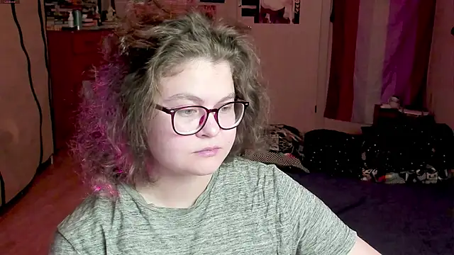 Sashy Way online show from 8, 10, 2025