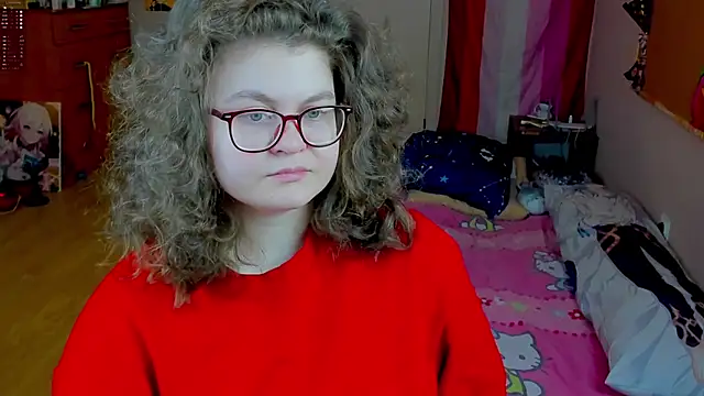 Sashy Way online show from 10, 3, 2026