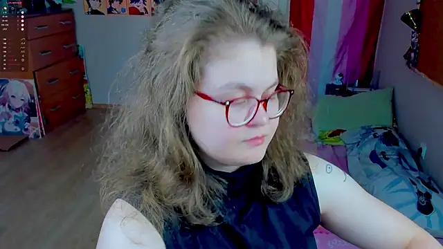 Sashy Way online show from 9, 7, 2026