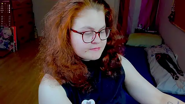 Sashy Way online show from 16, 7, 2026