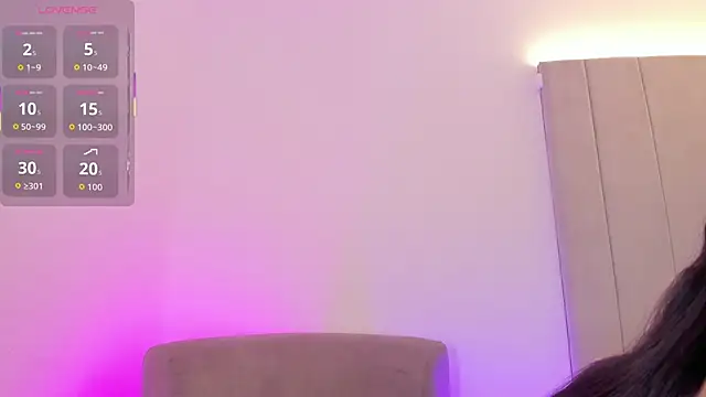 kaylarossi online show from 8, 11, 2025