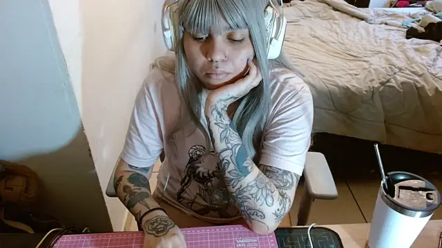 missangieangel online show from 30, 1, 2025