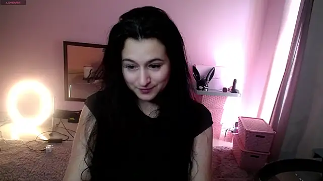 Snapshot of Nastybambi chatting on 21, 10, 2025 Nastybambi online show from 21, 10, 2025