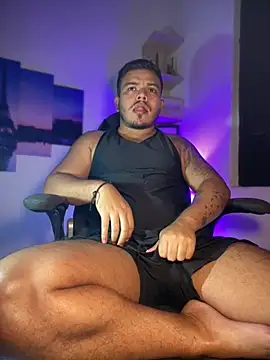 Naughty Charly online show from 30, 3, 2026
