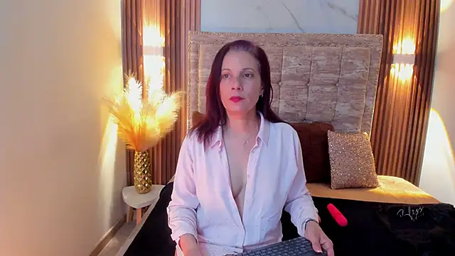 ada mclaine online show from 22, 2, 2025