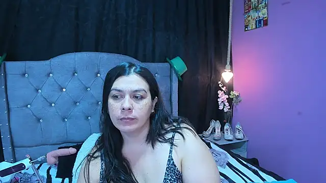 martina foxy  online show from 22, 3, 2025