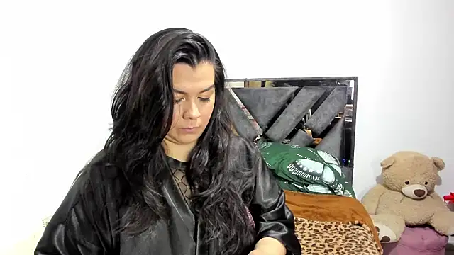 martina foxy  online show from 2, 4, 2026