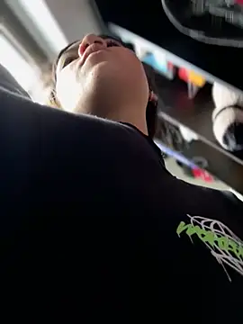 Mila Morgan online show from 26, 11, 2025