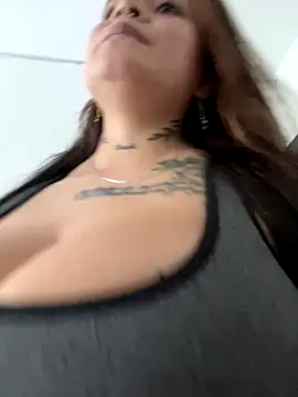 ivanna rivera online show from 31, 10, 2025