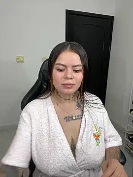 ivanna rivera online show from 22, 12, 2025