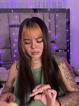 ivanna rivera online show from 22, 2, 2026