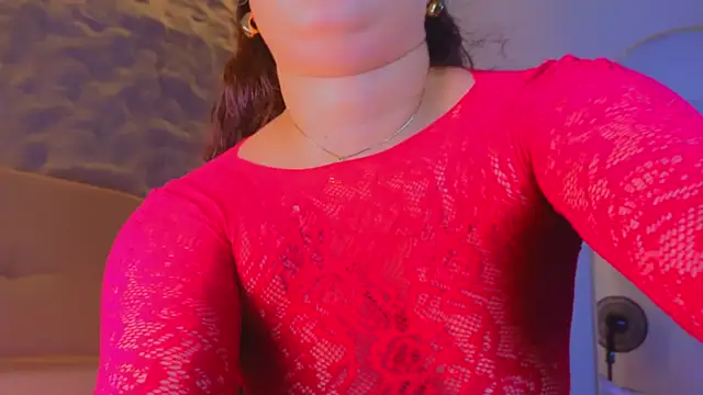 Snapshot of Isa__Blanc chatting on 18, 1, 2026 Isa Blanc online show from 18, 1, 2026