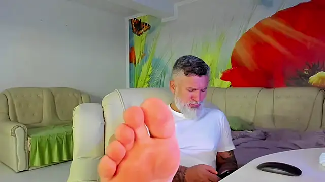 BlowMyXXL online show from 5, 1, 2026