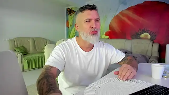 BlowMyXXL online show from 14, 1, 2026