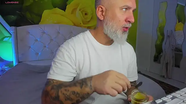 BlowMyXXL online show from 16, 1, 2026