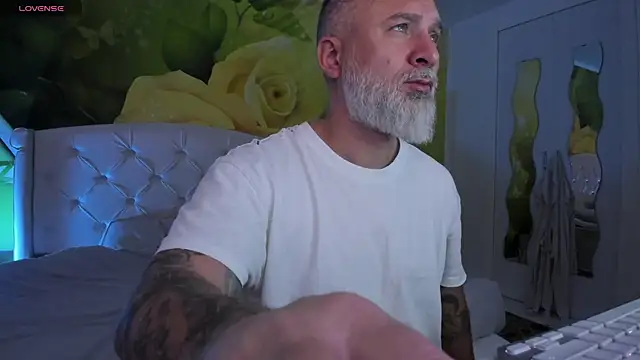 BlowMyXXL online show from 18, 1, 2026