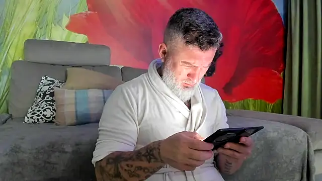 BlowMyXXL online show from 11, 2, 2026