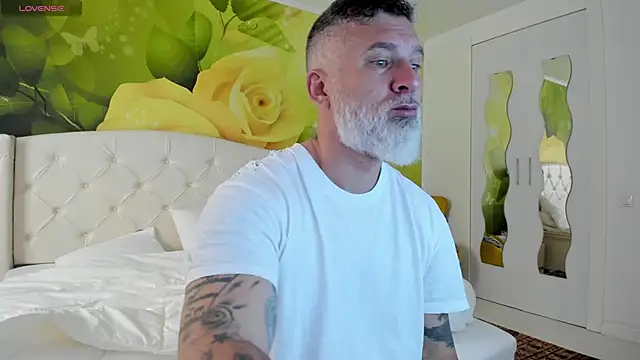 BlowMyXXL online show from 29, 3, 2026